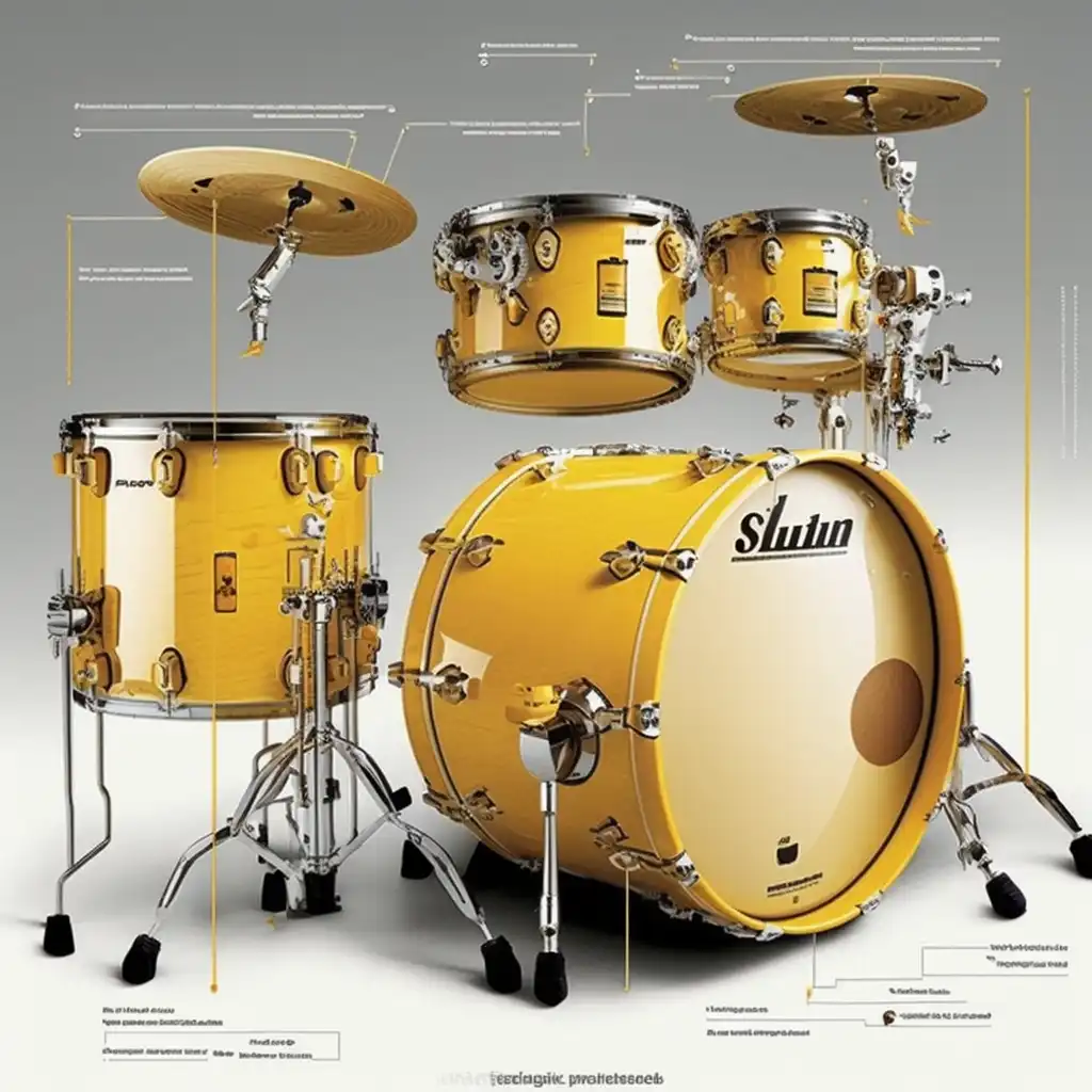 Een gids voor het kiezen van de juiste drumpad voor jou